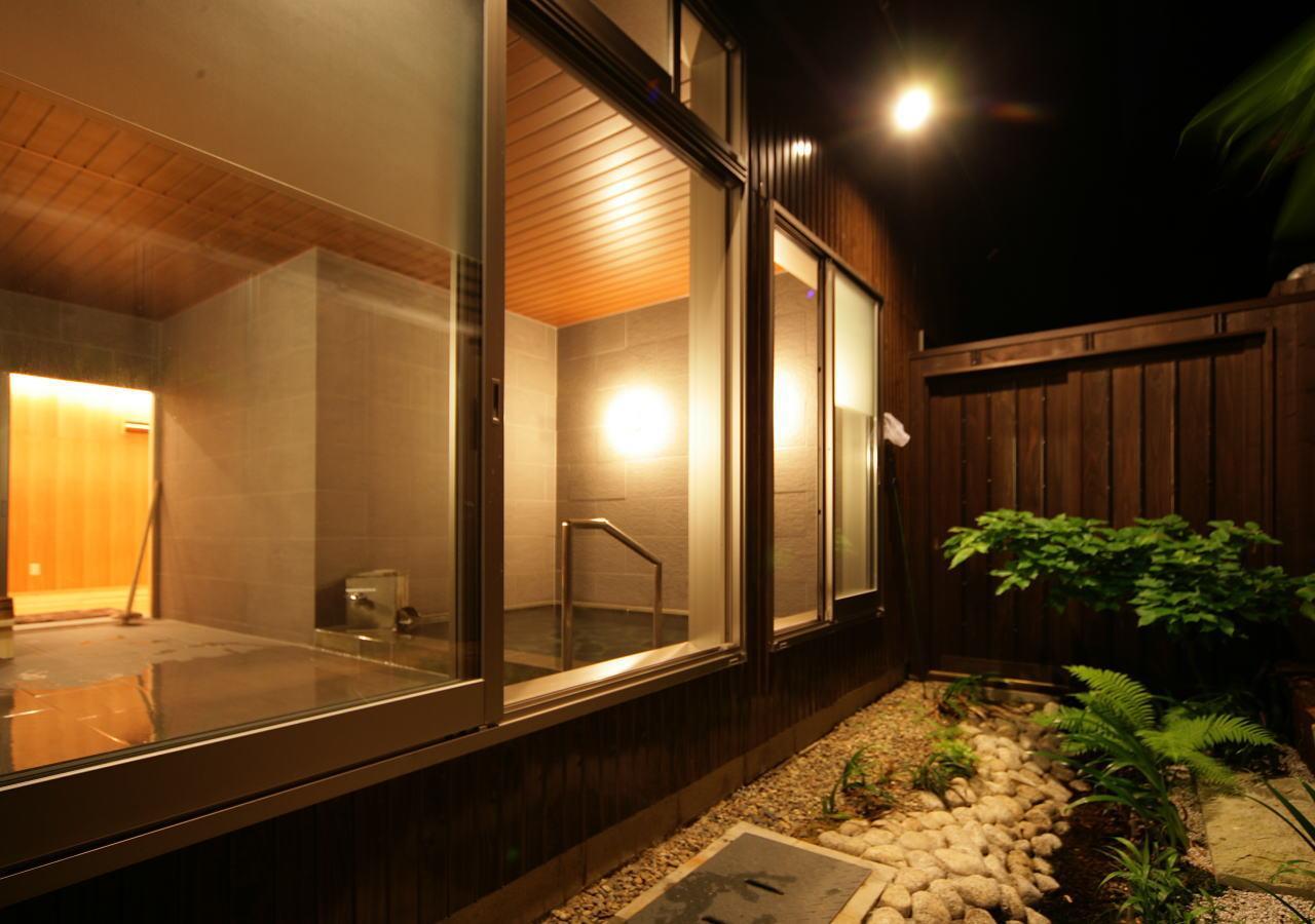 Tamatsukuri Onsen Yujin Chiyonoyu Hotel Matsue Exterior photo