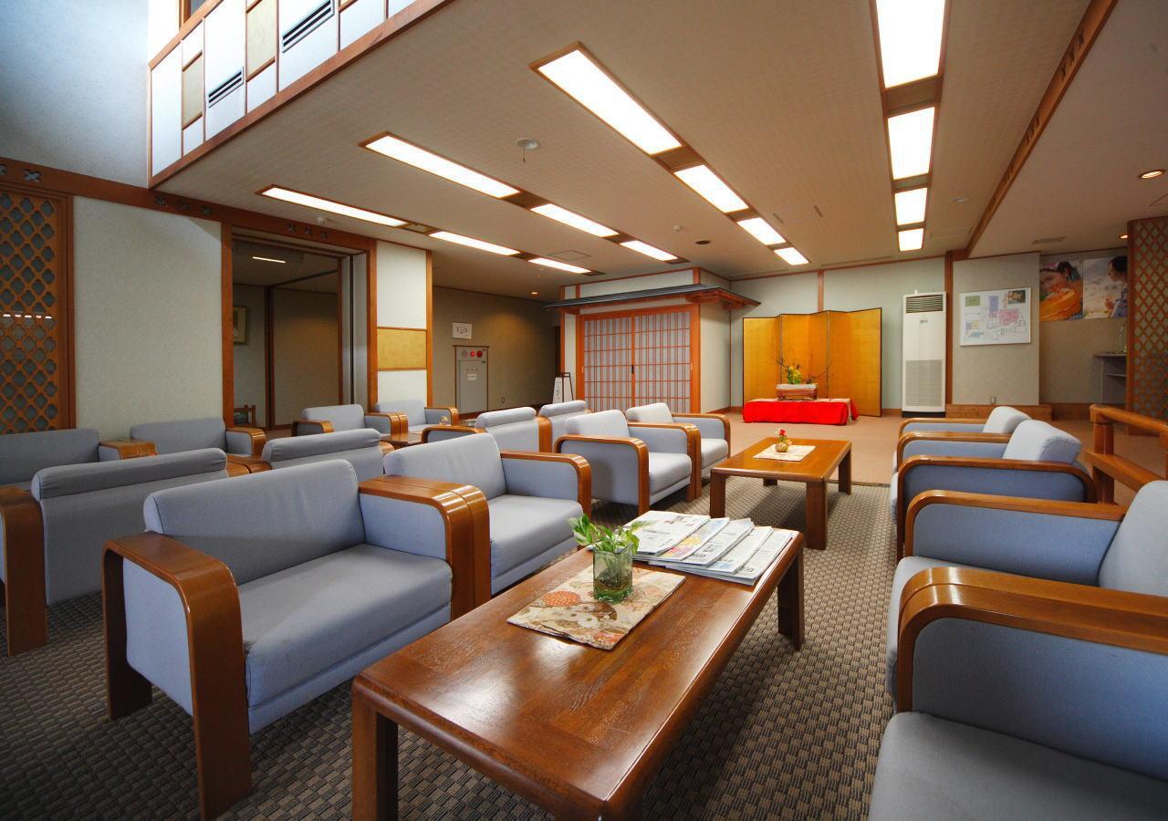 Tamatsukuri Onsen Yujin Chiyonoyu Hotel Matsue Exterior photo